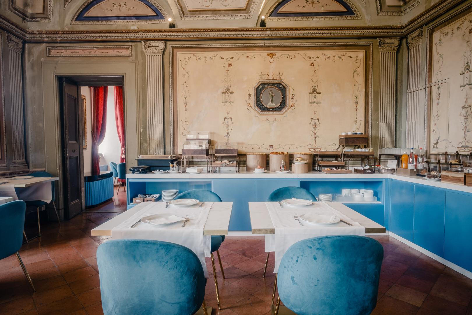 Bosone Palace foto 10