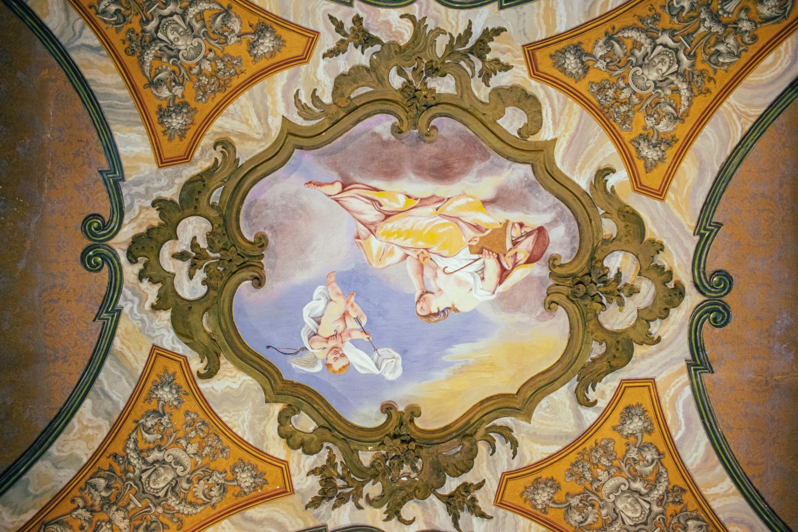 Bosone Palace foto 13