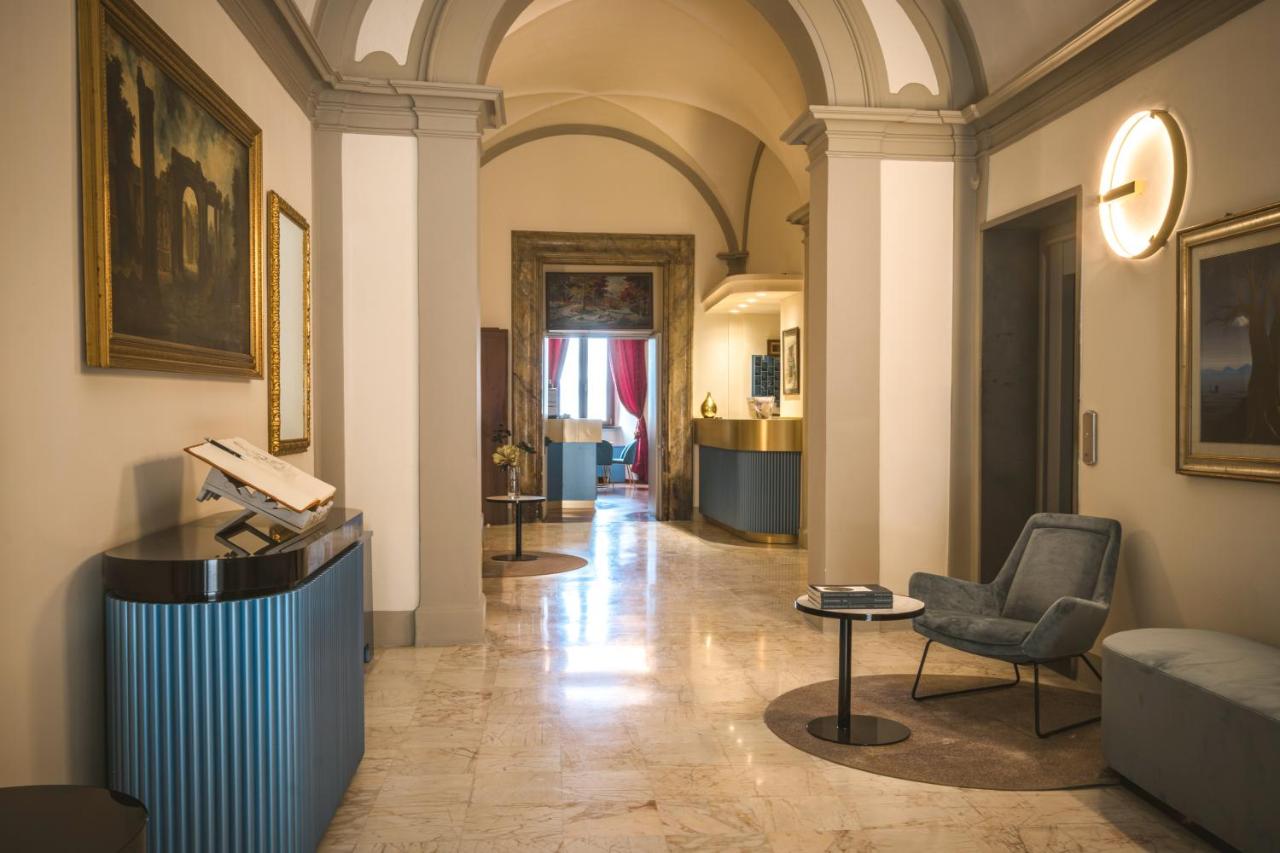 Bosone Palace foto 2