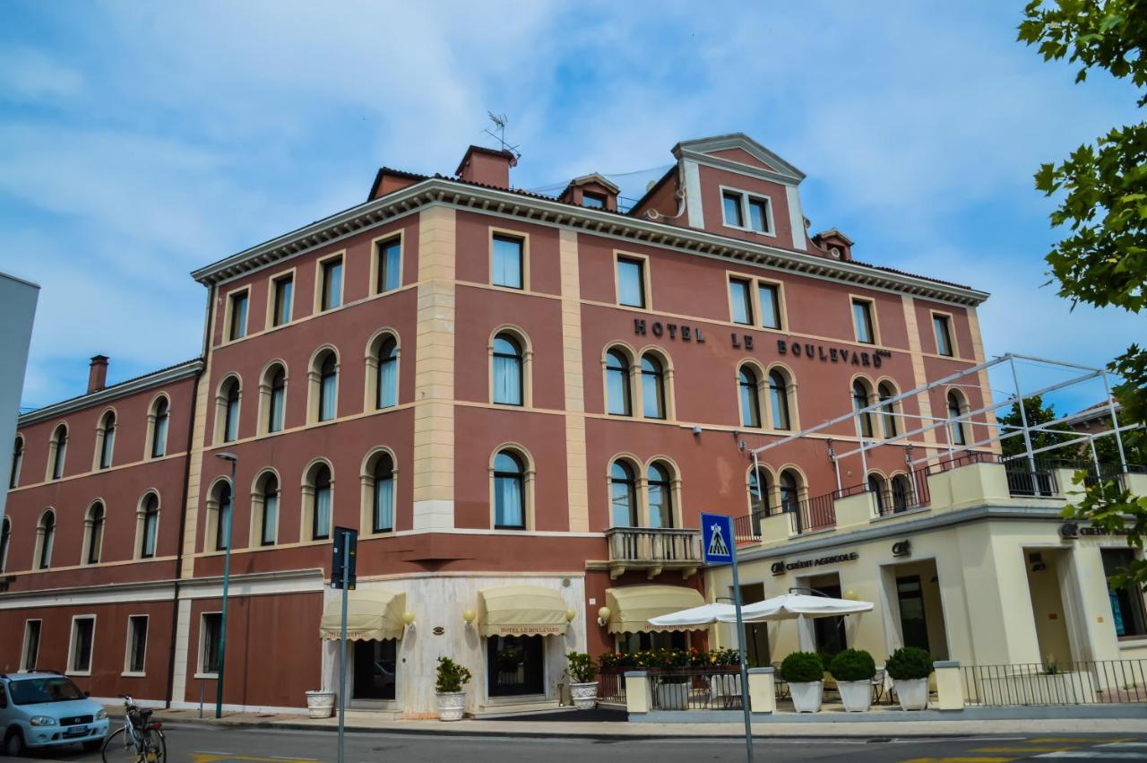Venetië foto 1