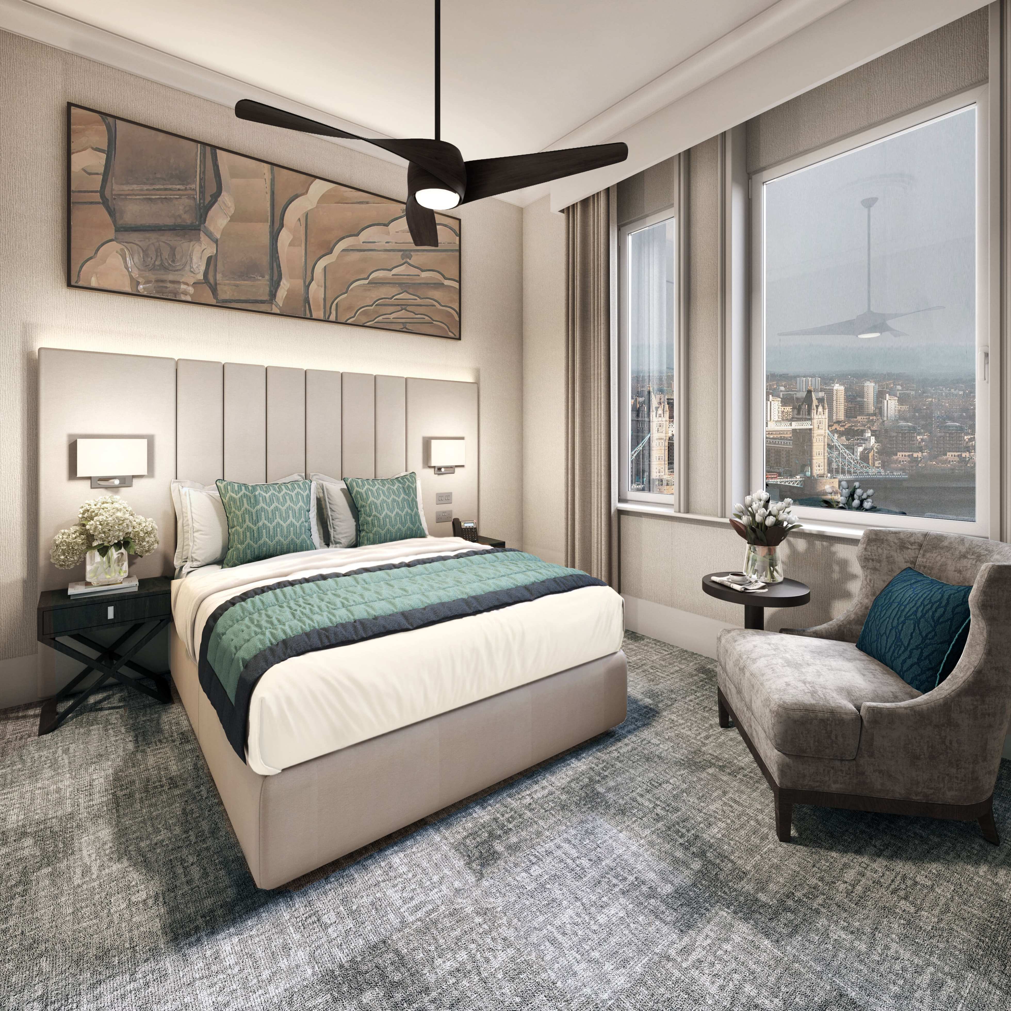 Tower Residences foto 7