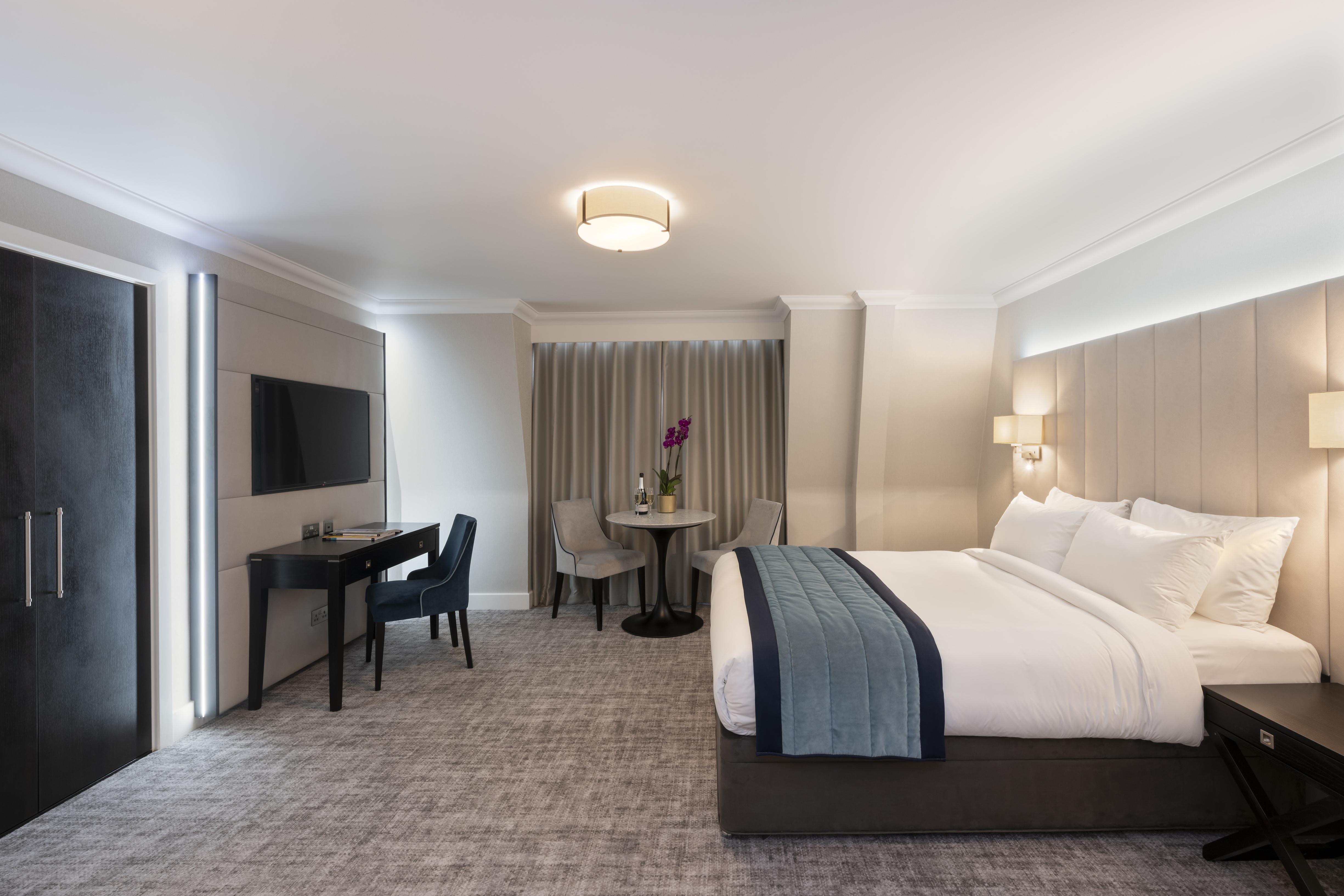 Tower Residences foto 10