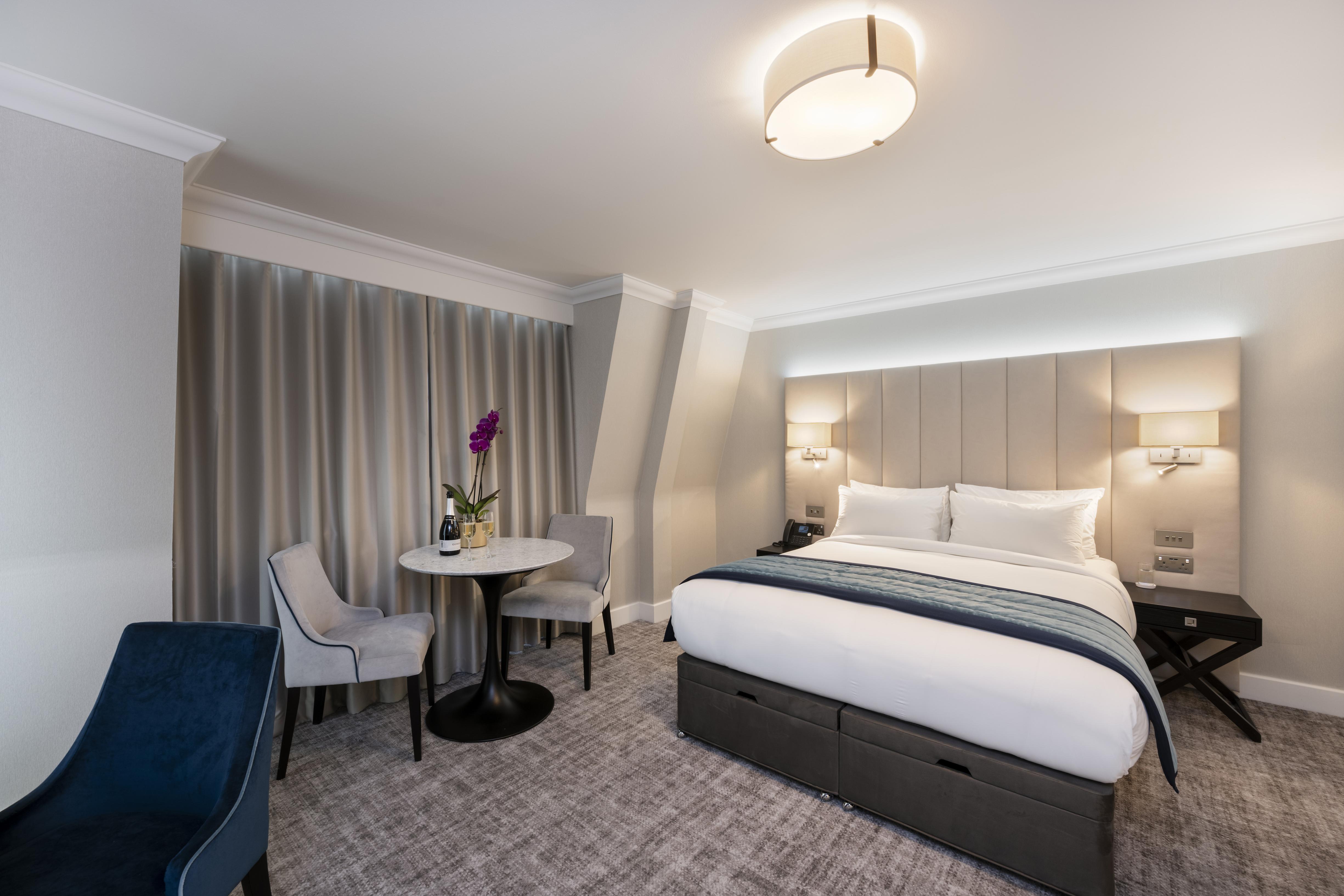 Tower Residences foto 11