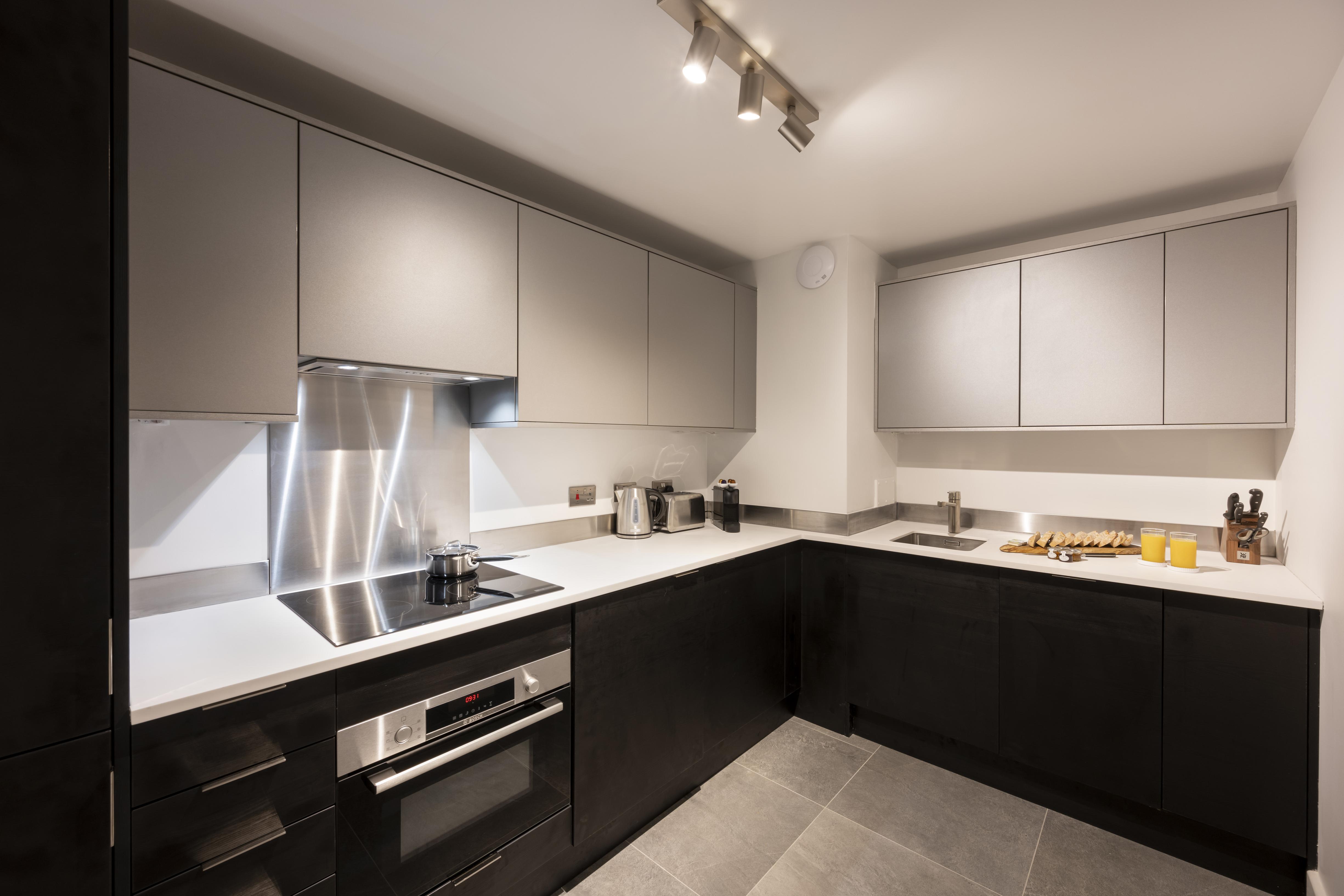 Tower Residences foto 12