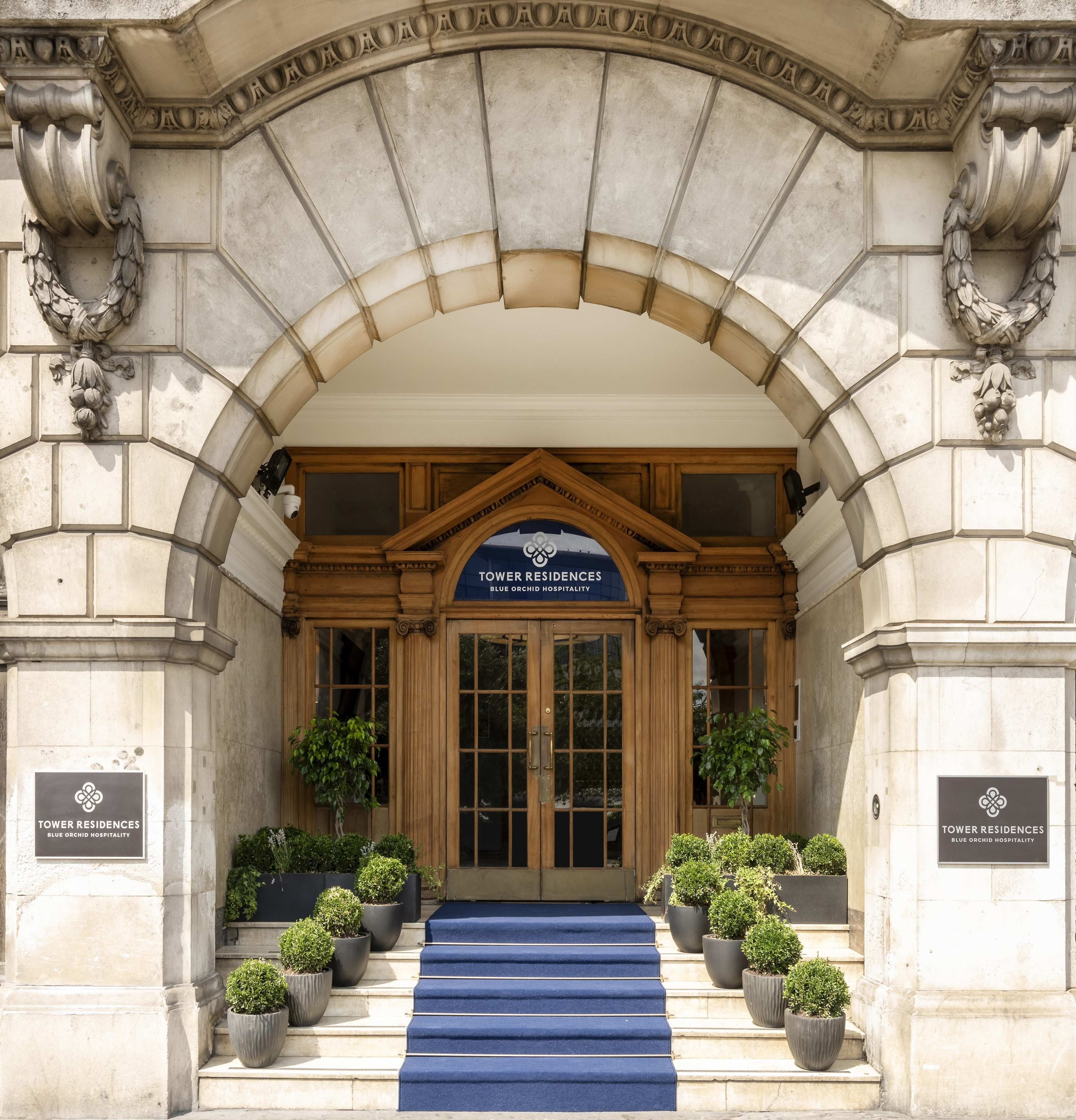 Tower Residences image 1