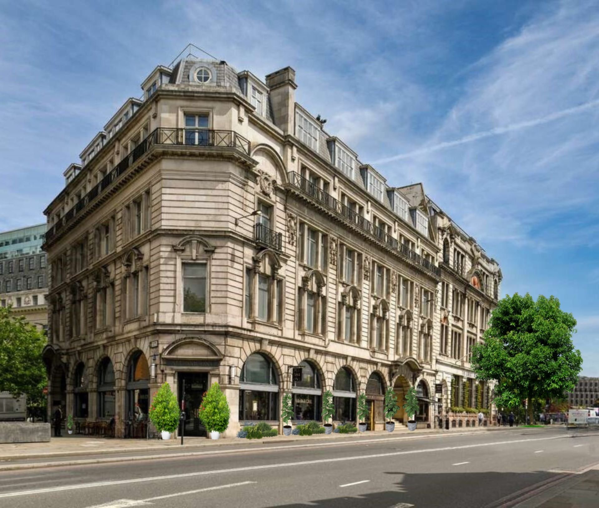 Tower Residences image 0