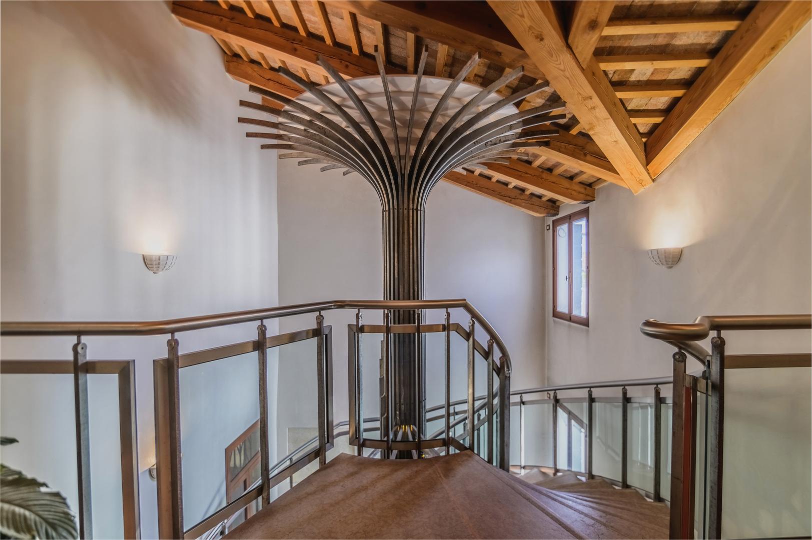 Le camere di Palazzo Bortolan foto 16