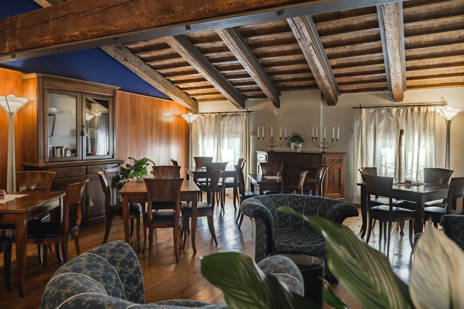 Le camere di Palazzo Bortolan foto 21