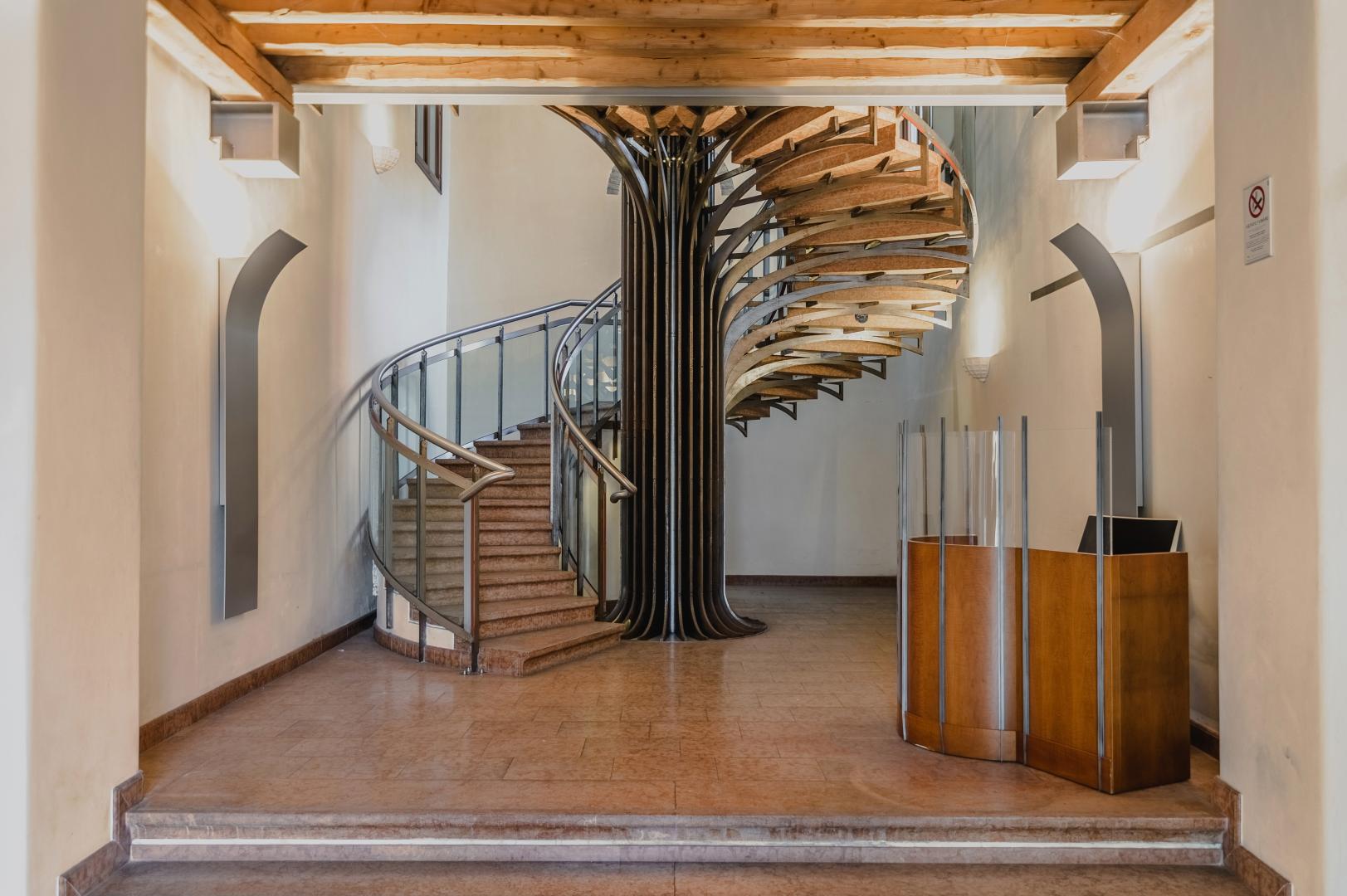 Le camere di Palazzo Bortolan foto 33