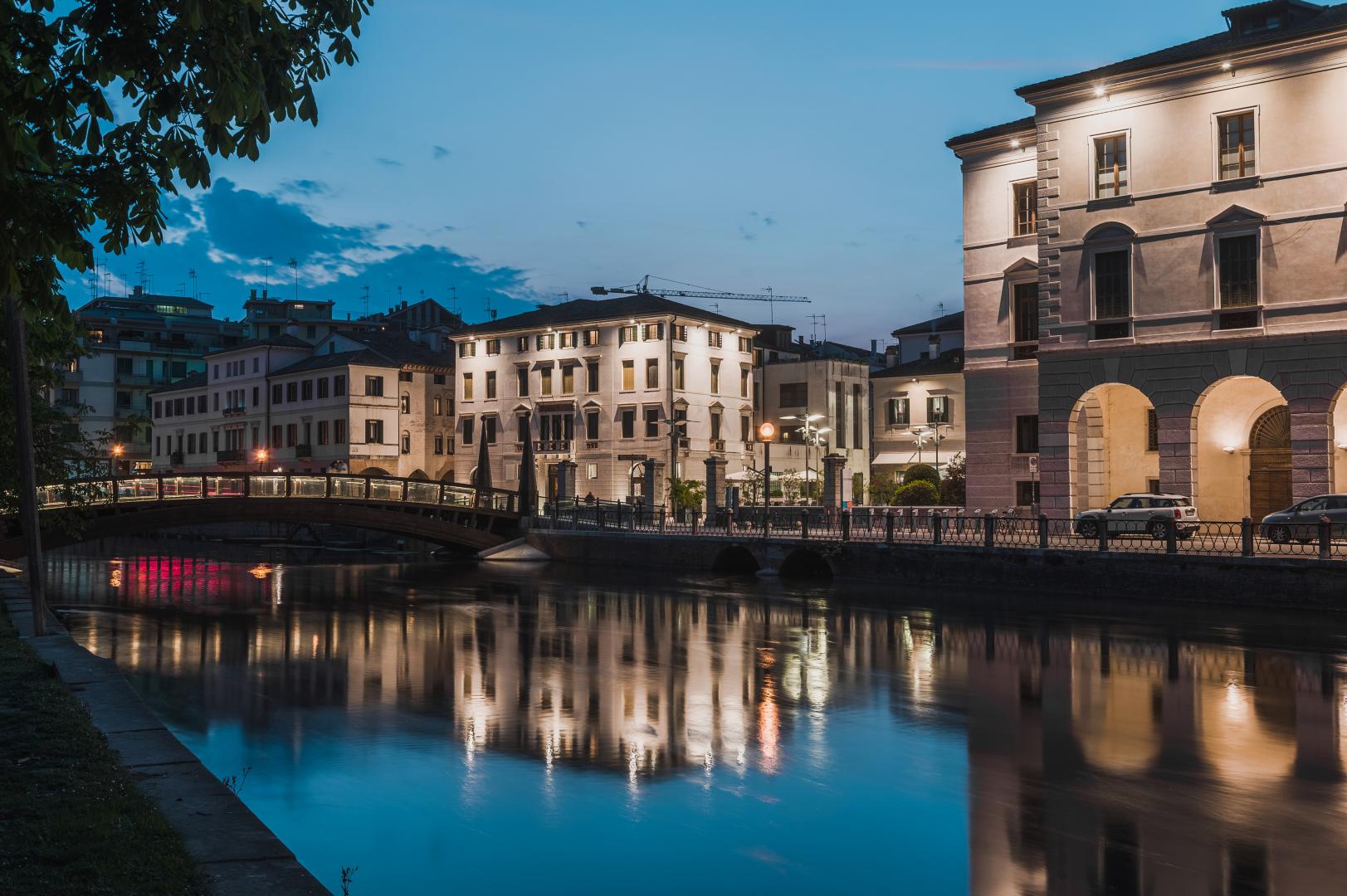Le camere di Palazzo Bortolan foto 35