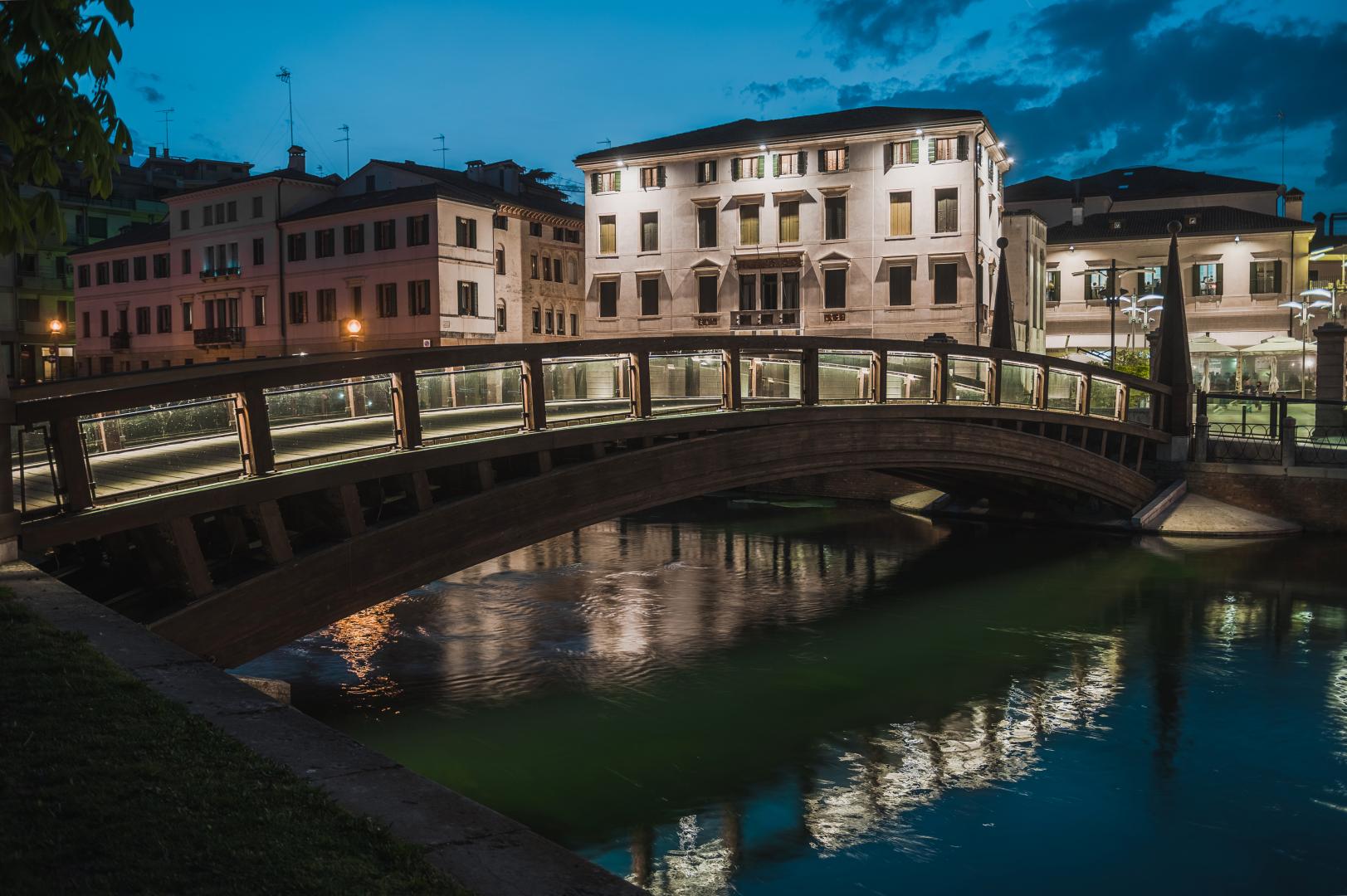 Le camere di Palazzo Bortolan foto 37