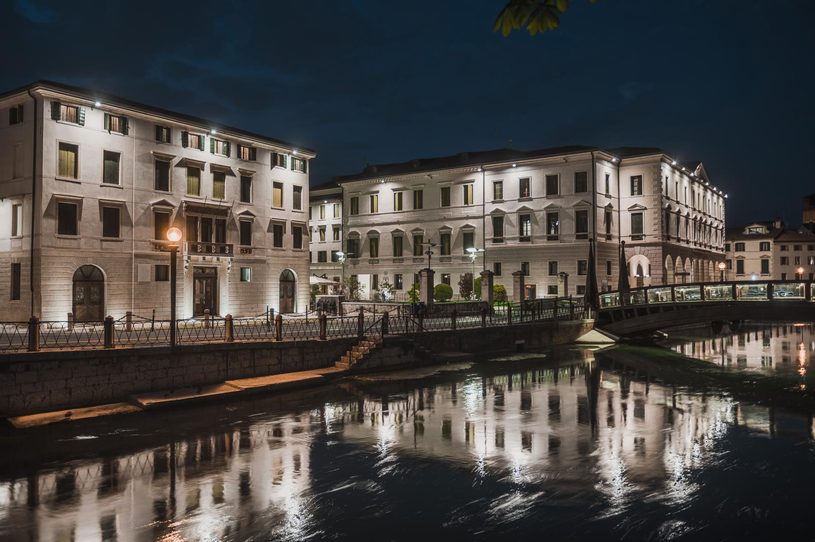 Le camere di Palazzo Bortolan foto 41