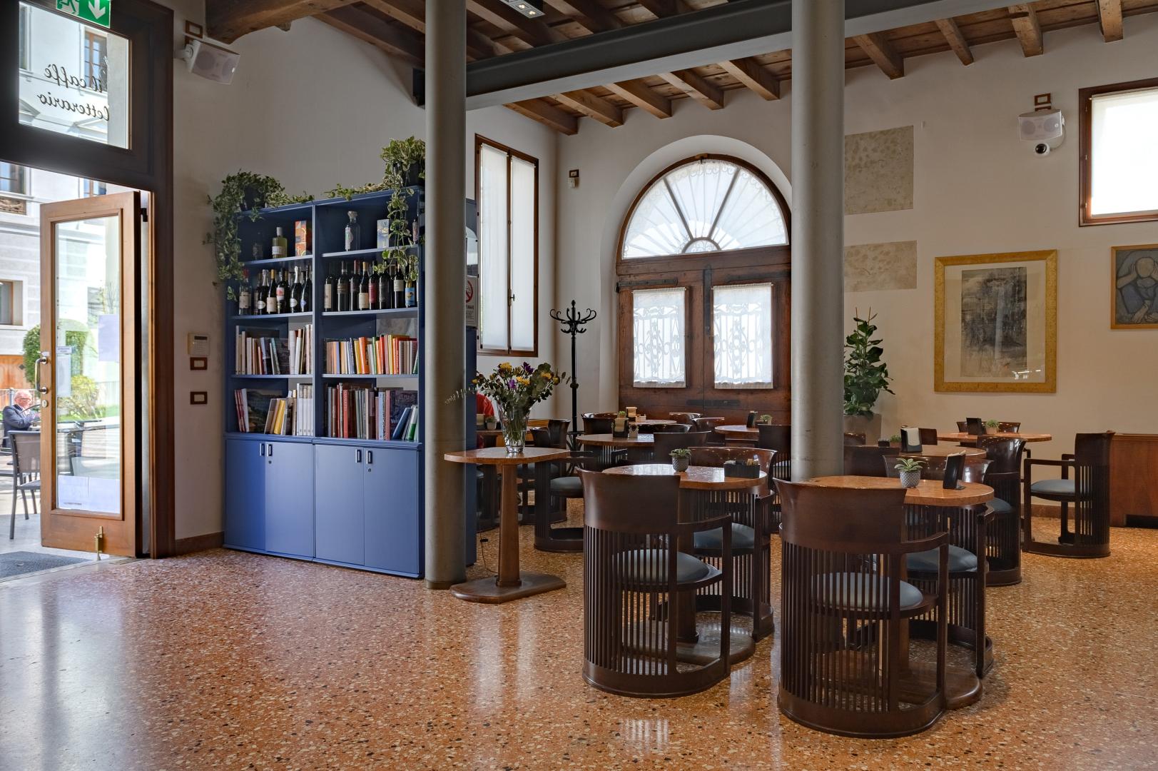 Le camere di Palazzo Bortolan image 2