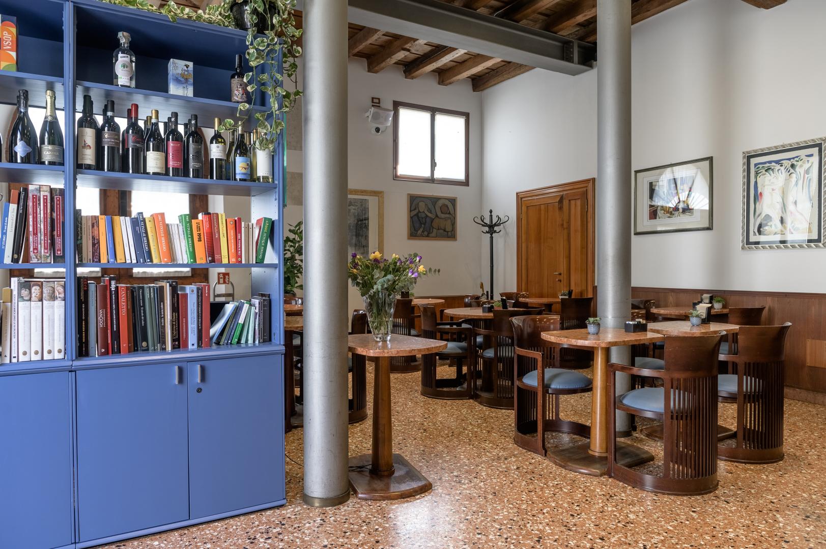 Le camere di Palazzo Bortolan foto 14