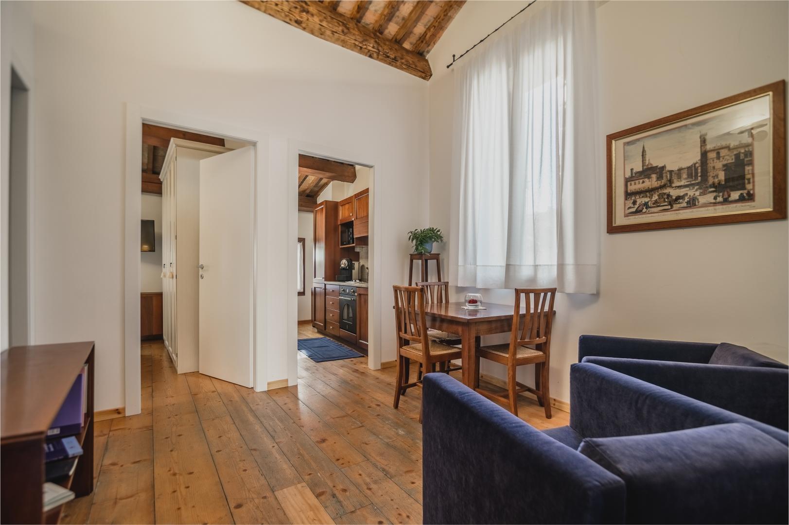 Le camere di Palazzo Bortolan image 1