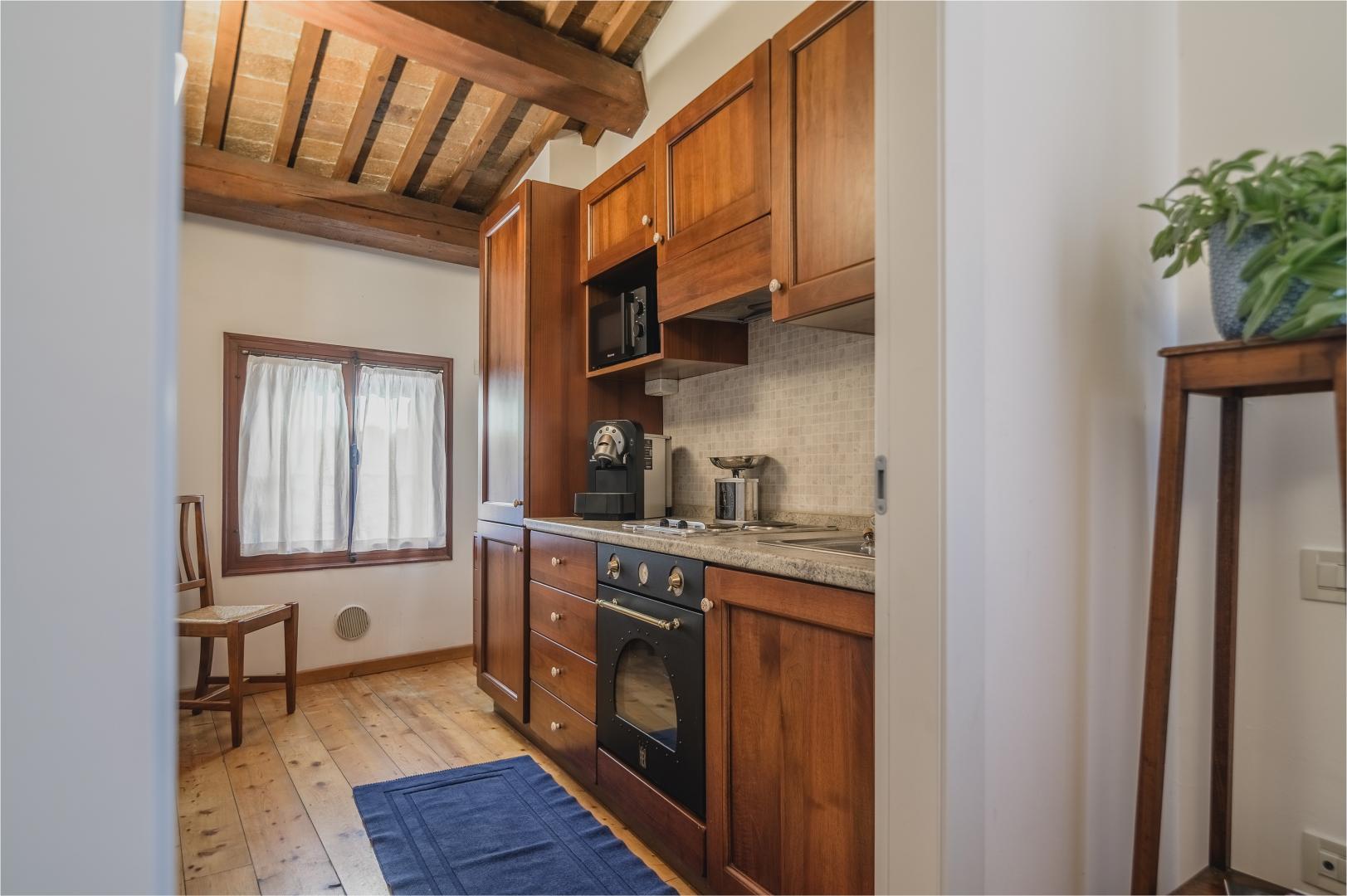 Le camere di Palazzo Bortolan foto 6