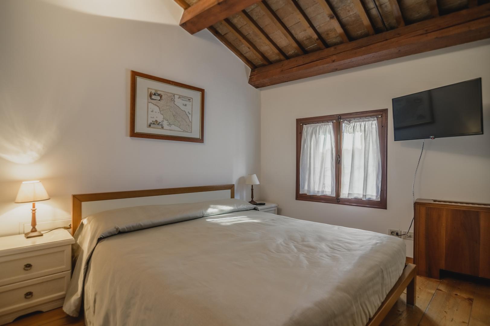 Le camere di Palazzo Bortolan foto 7