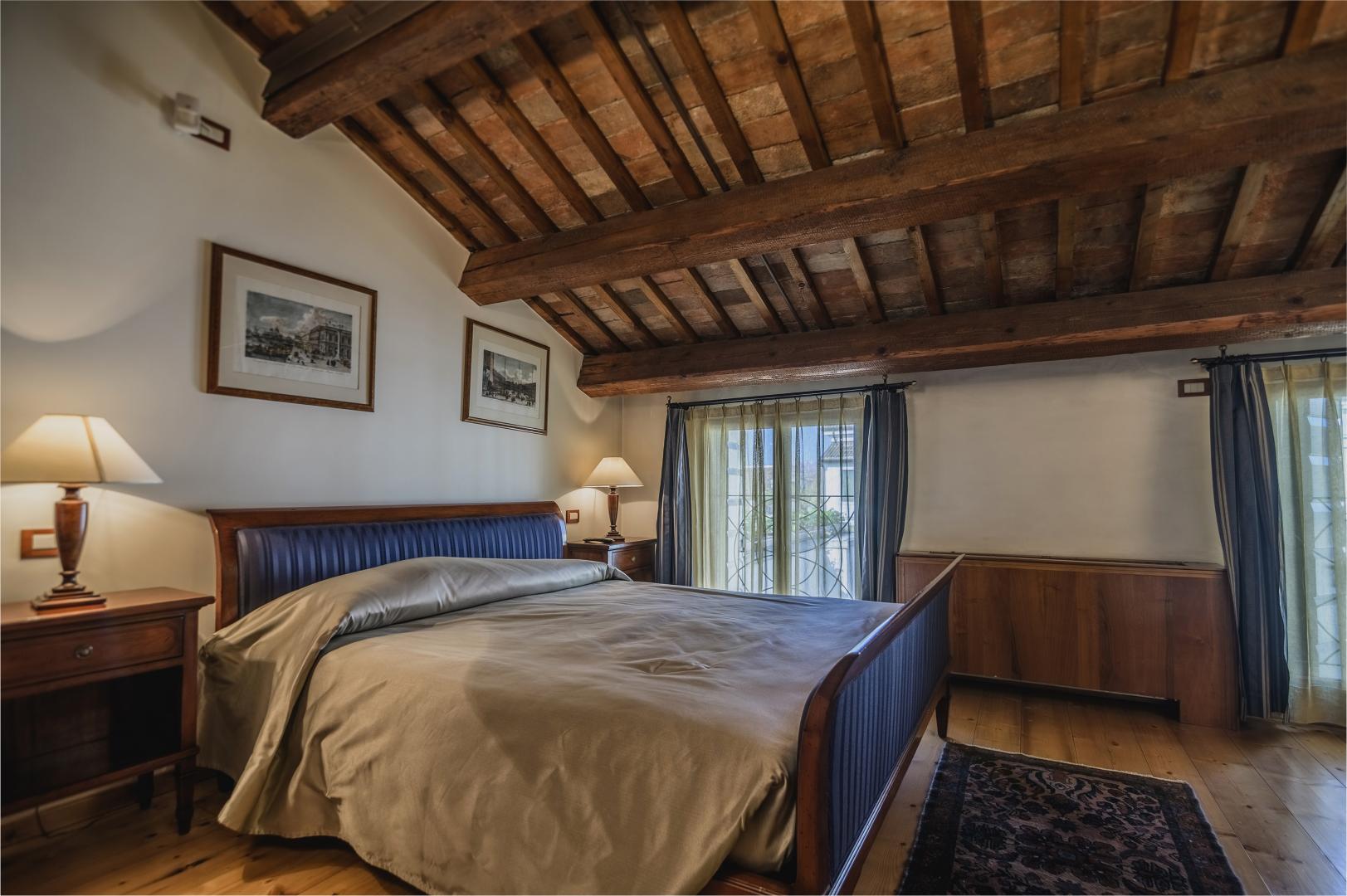 Le camere di Palazzo Bortolan foto 36