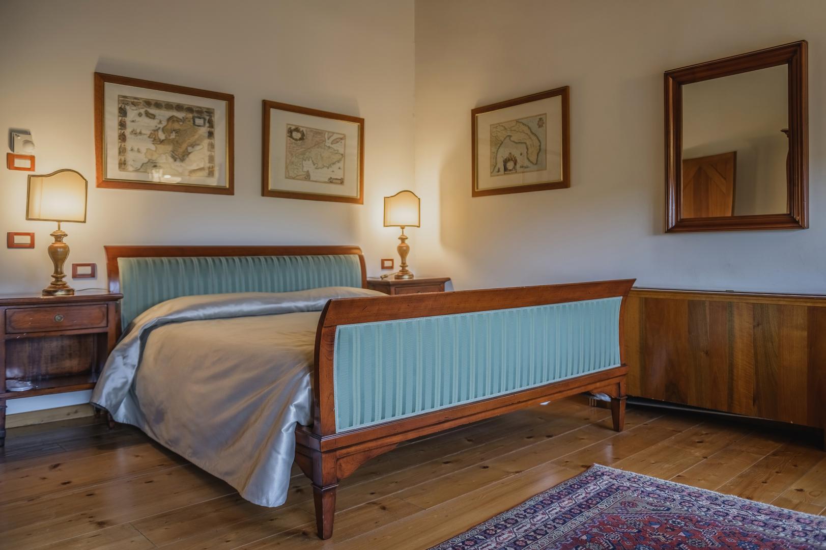 Le camere di Palazzo Bortolan foto 42