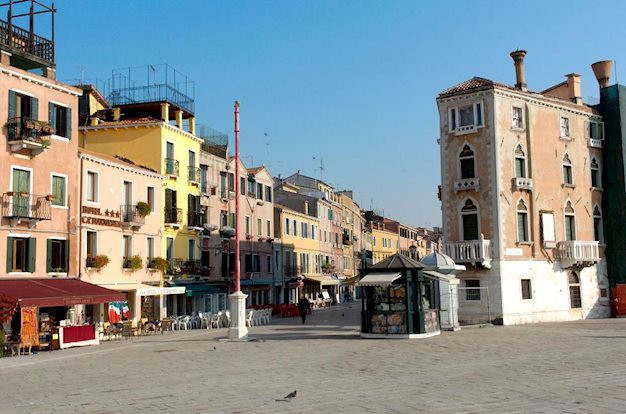 Ca' Formenta in Venice - foto 5