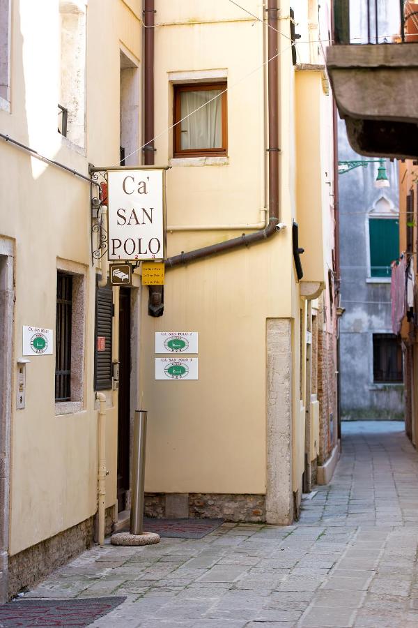 Ca San Polo foto 4