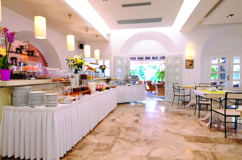 Kamari Hotel foto 45