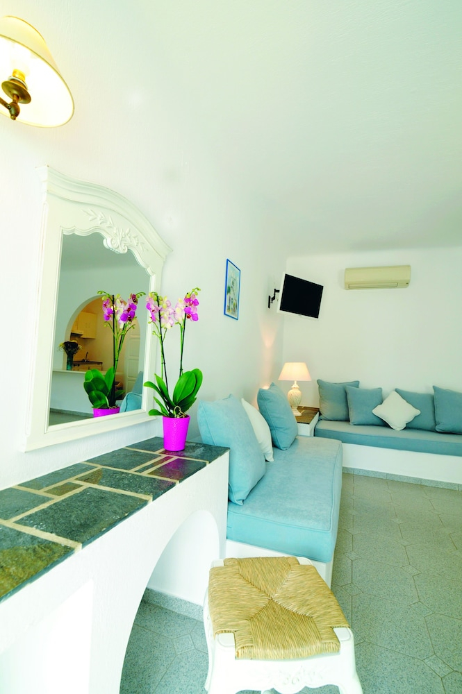 Kamari Hotel foto 8