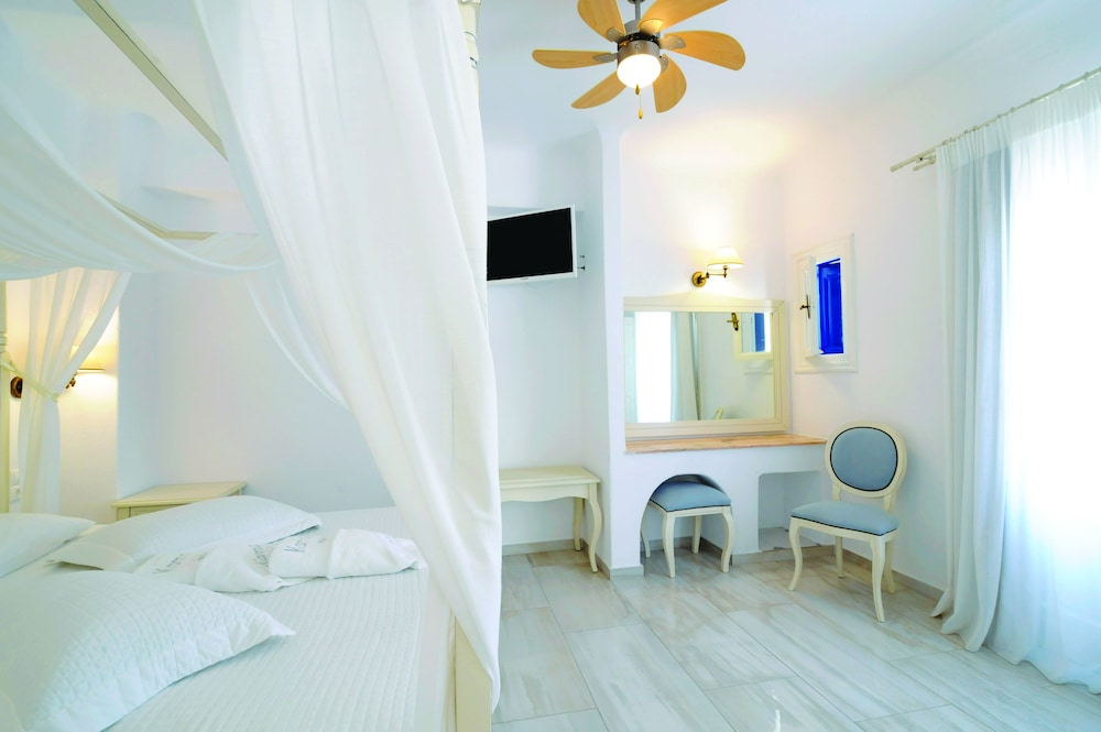 Kamari Hotel foto 33