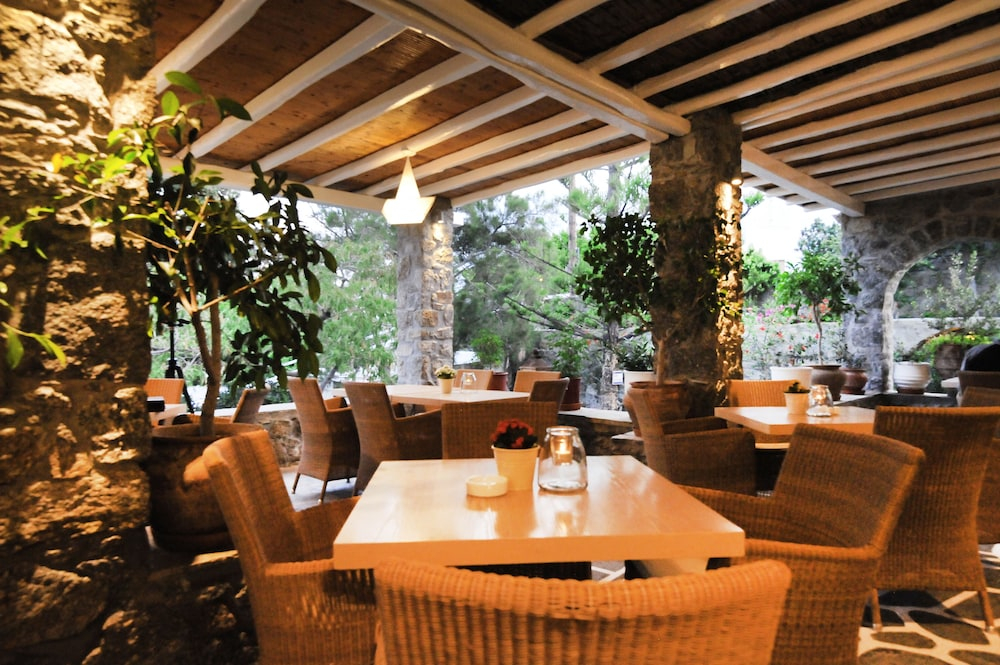 Kamari Hotel foto 18