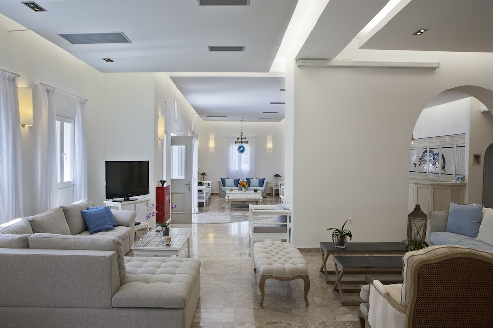 Kamari Hotel foto 32