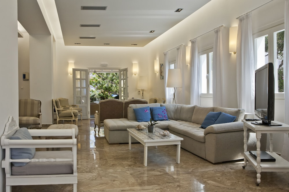 Kamari Hotel foto 30