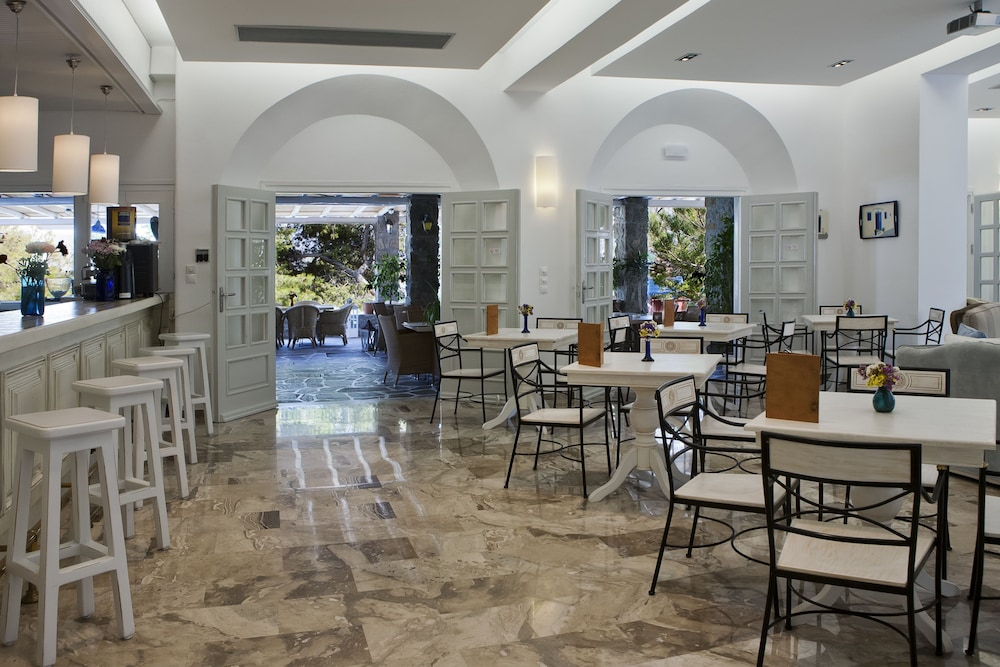 Kamari Hotel foto 31