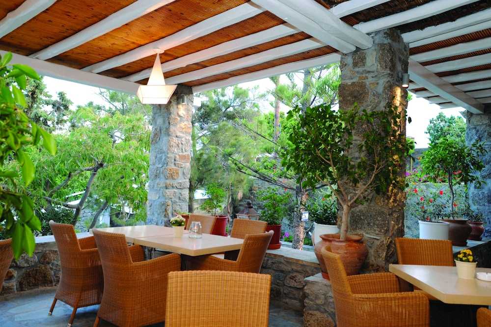 Kamari Hotel foto 23