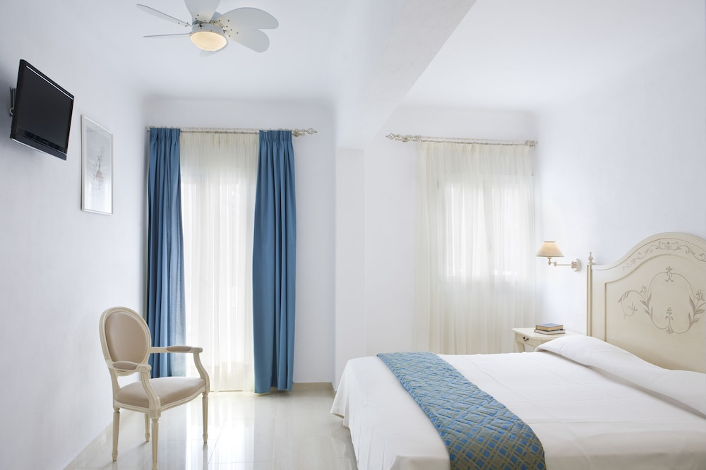 Kamari Hotel foto 7
