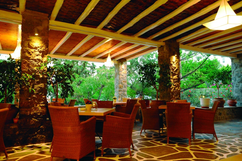 Kamari Hotel foto 17