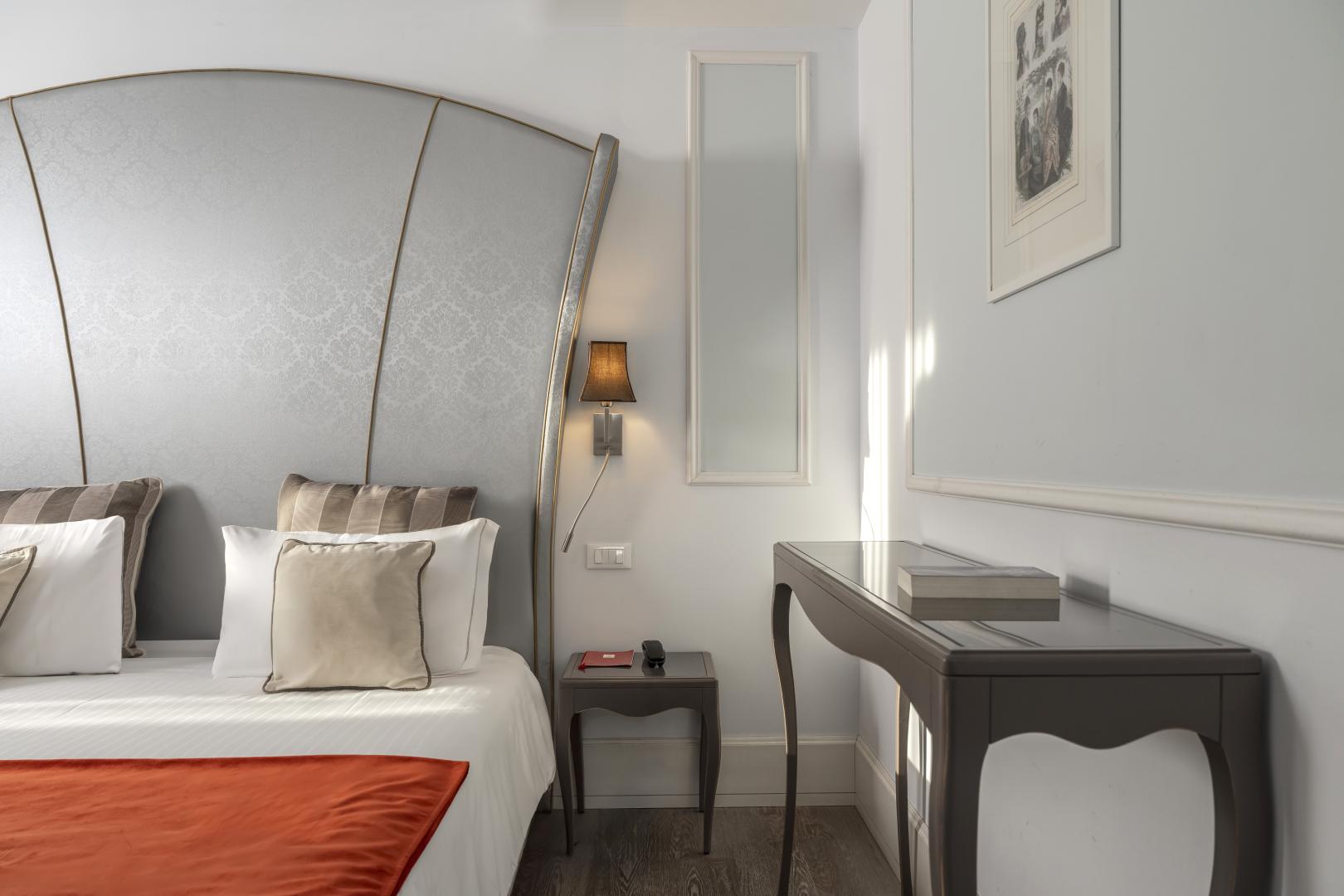 Hotel Campo Marzio foto 18
