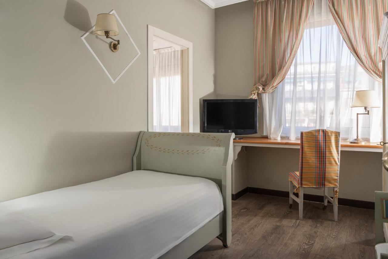 Hotel Campo Marzio foto 3