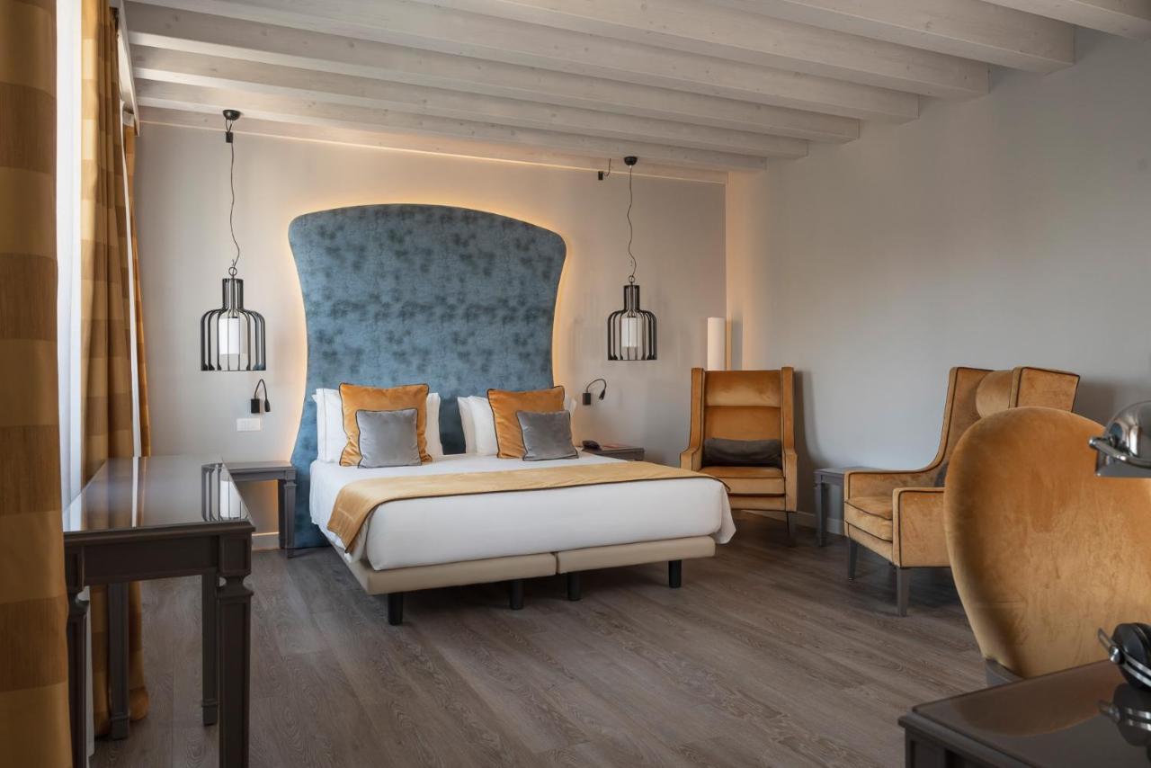 Hotel Campo Marzio in Vicenza - foto 5
