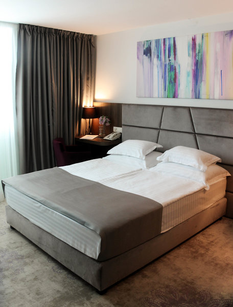 Hotel Paris foto 46