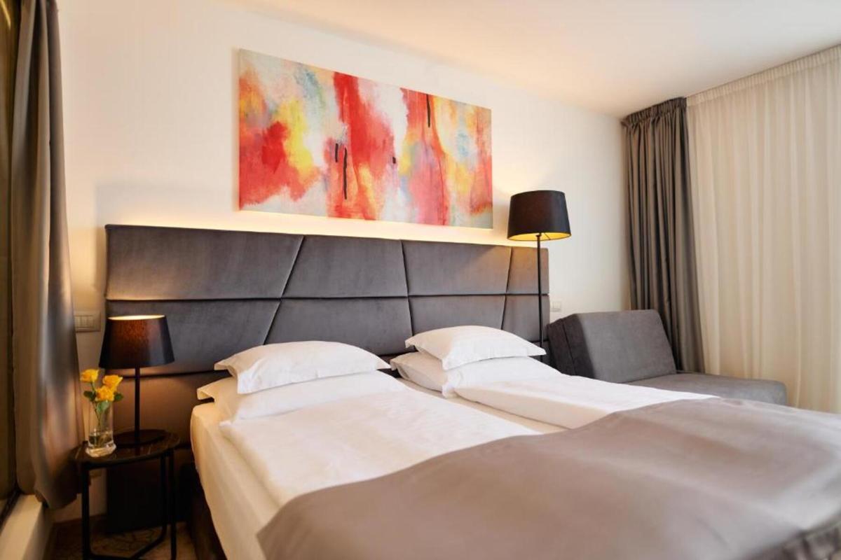 Hotel Paris foto 78