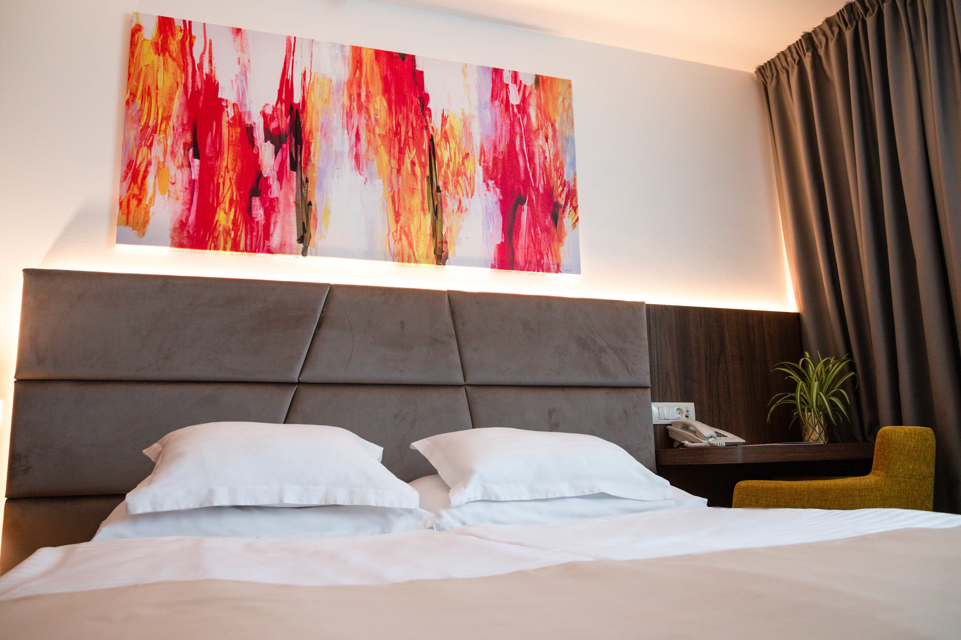 Hotel Paris foto 12