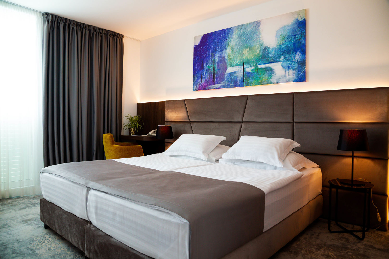 Hotel Paris foto 17