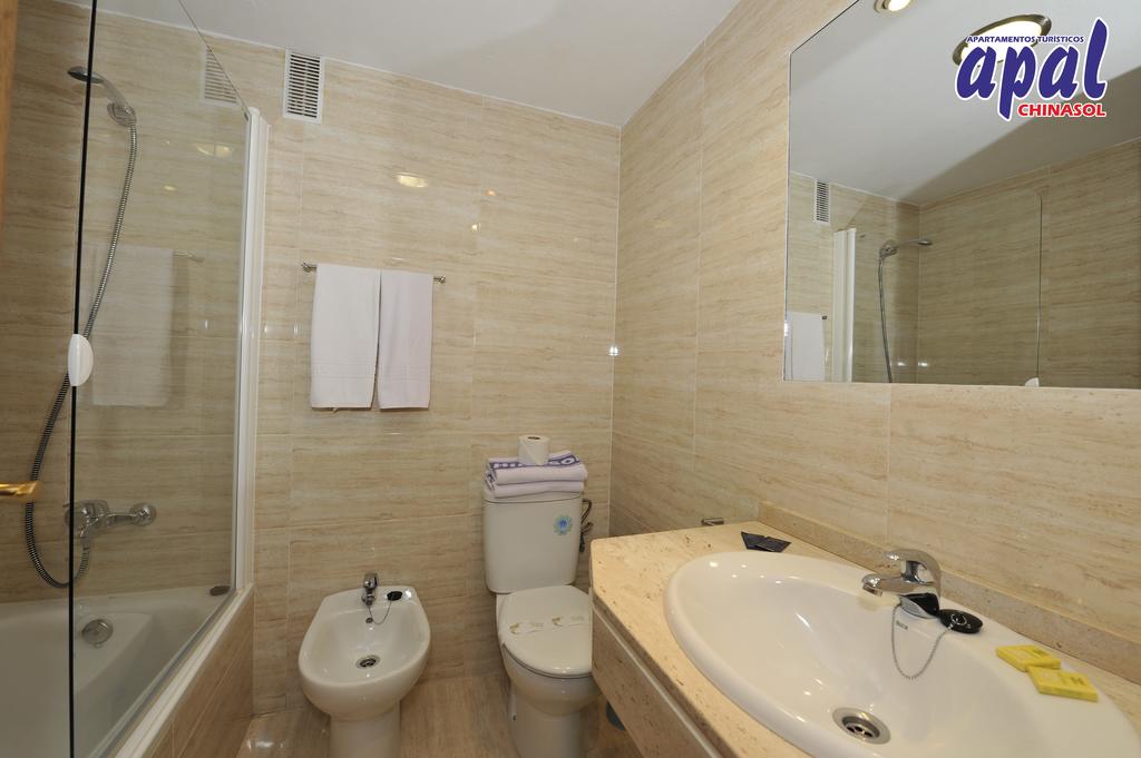 Apal Chinasol foto 9