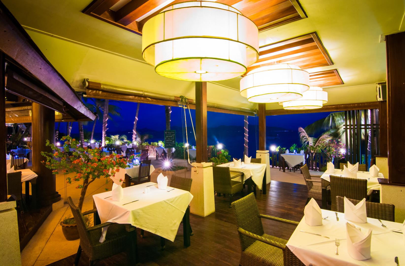 Coco Palm Beach Resort foto 3