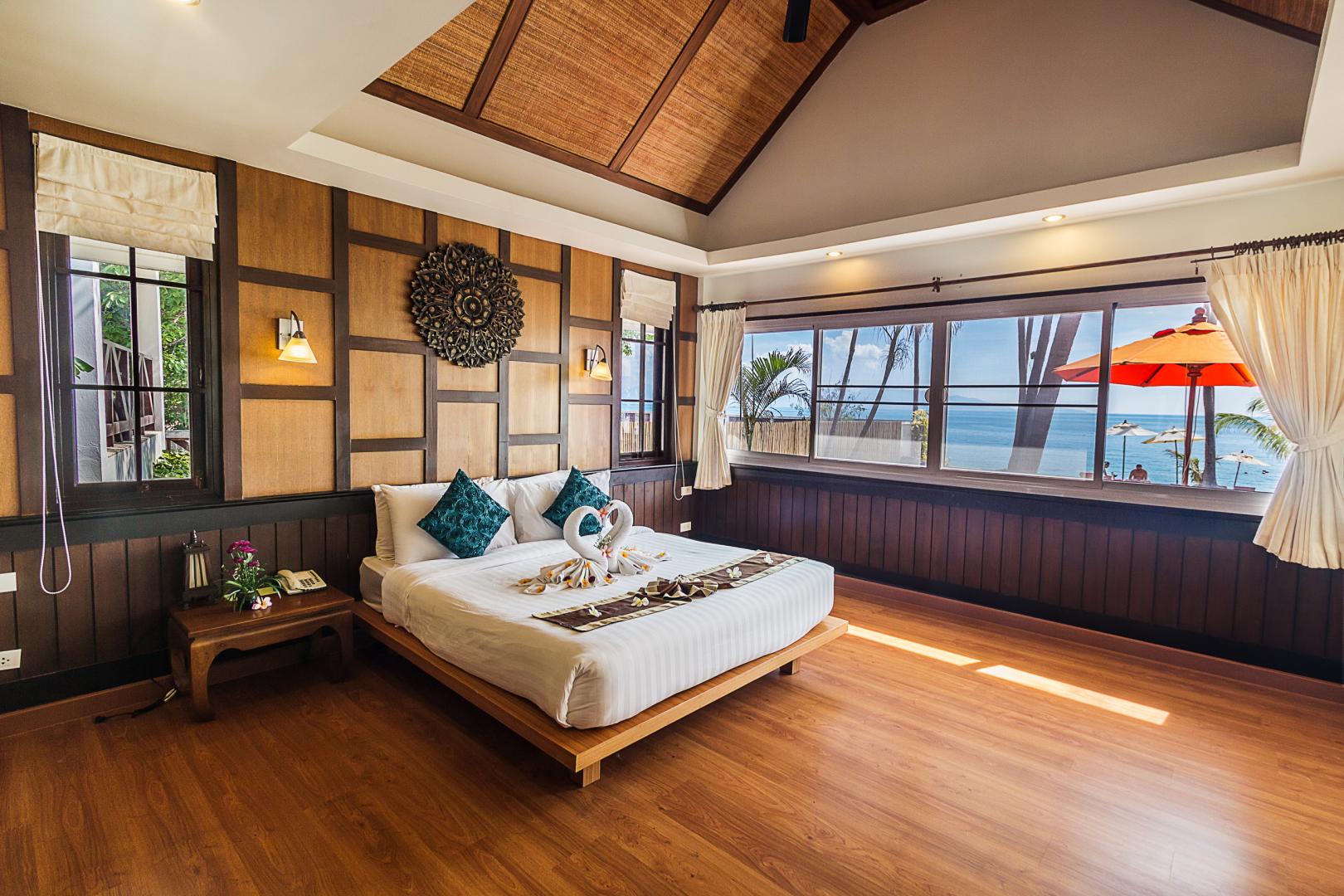 Coco Palm Beach Resort foto 30