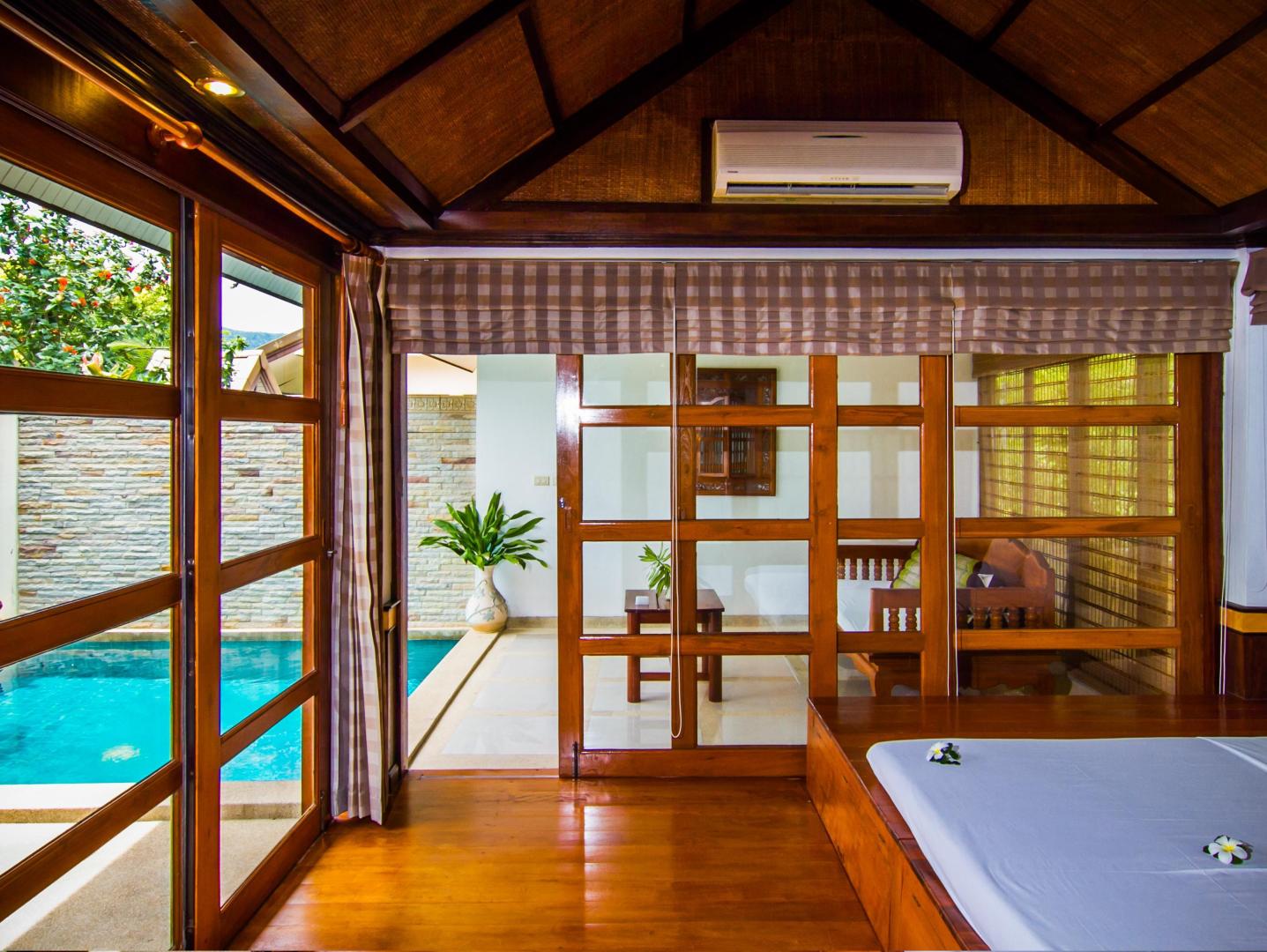 Coco Palm Beach Resort foto 32
