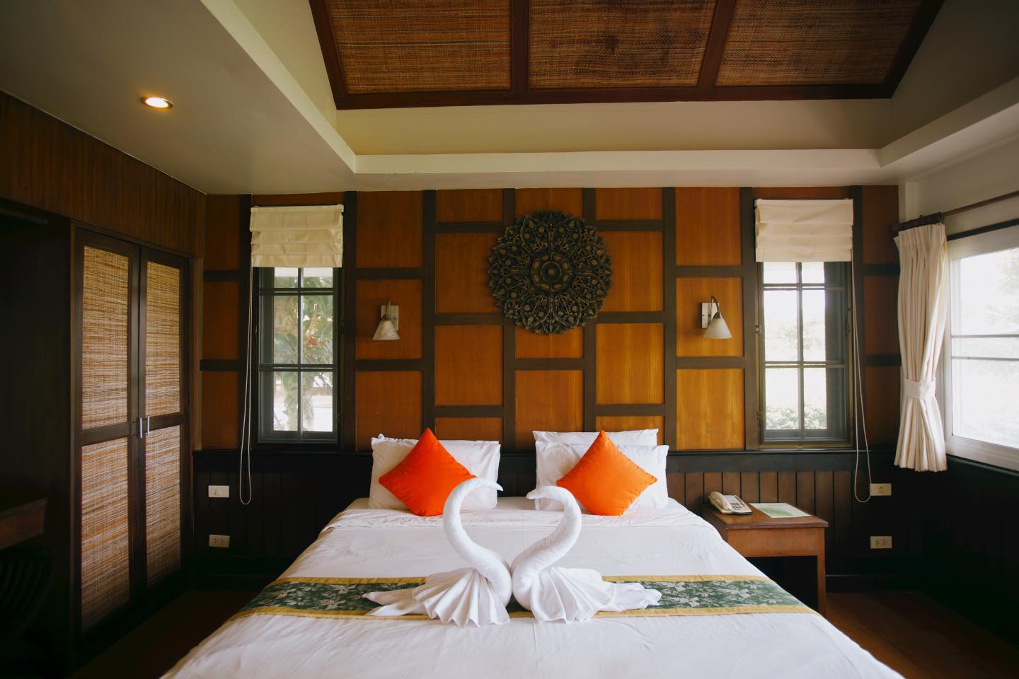 Coco Palm Beach Resort foto 9
