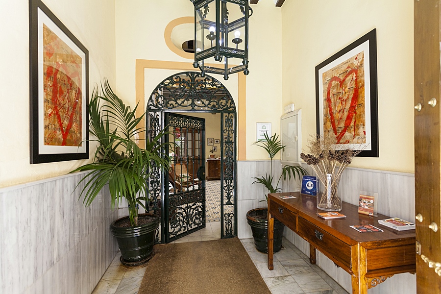 La Casa del Maestro foto 20