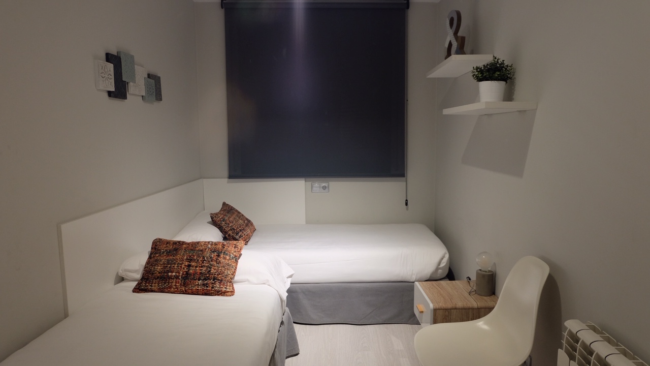 Apartamentos Real Lleida foto 12
