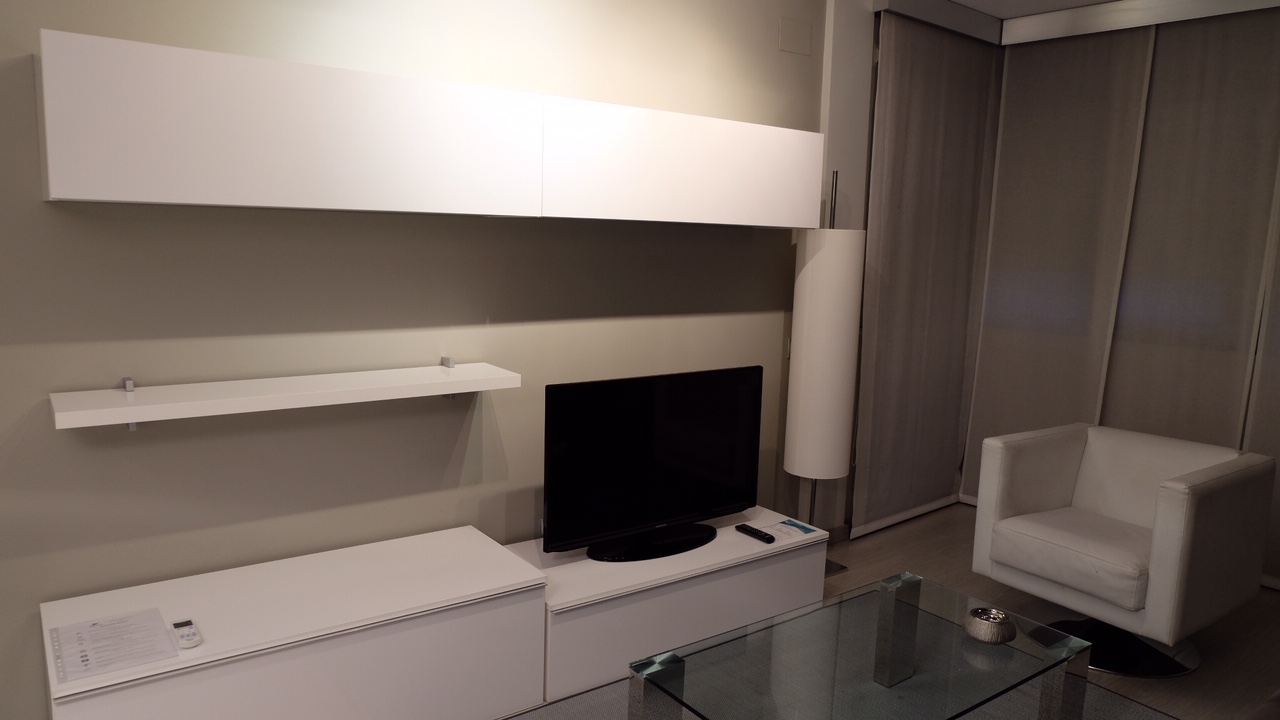Apartamentos Real Lleida foto 14